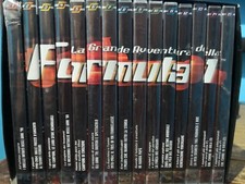 Dvd Formula 1