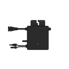 HOYMILES HMS-350 MICROINVERTER MONOFASE 350 W FOTOVOLTAICO BALCONE PLUG & PLAY