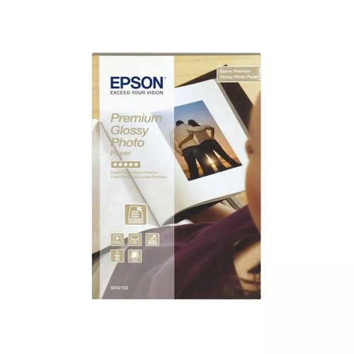 Carta epson 10x15 - carta,