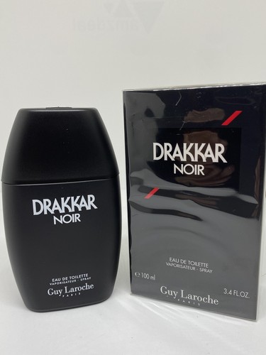 Guy laroche drakkar noir 100 - laroche,