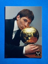 Lionel Messi Barcelona