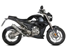 Scarico completo storm mivv - scarico, by
