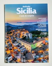 Sicilia - L'isola da scoprire