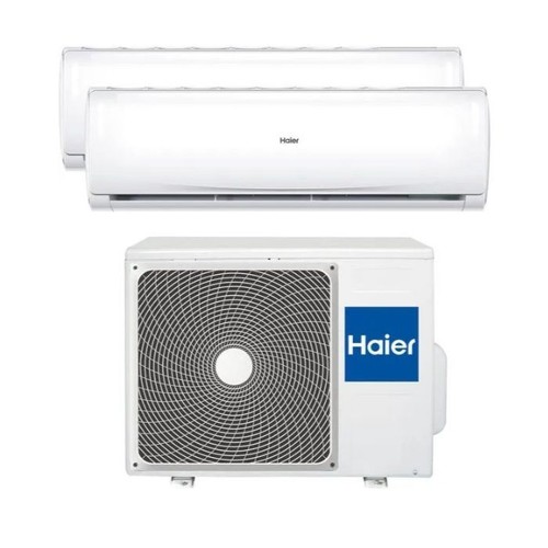 Haier climatizzatore dual - climatizzatore,