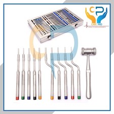 CARE Kit Osteotomi