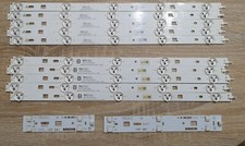 Set Strisce Led TV Sony