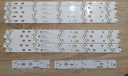 Set strisce led - set,