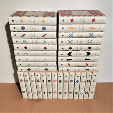 LA STORIA 32 volumi opera completa 2012 De Agostini Utet per Corriere della sera