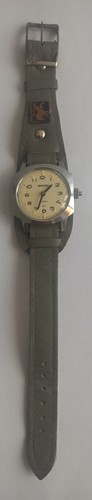 Orologio sekonda per - sekonda,