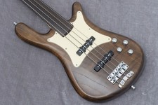 Warwick PS Streamer CV4 TS AT FL 3,3 kg #B012952-24 Basso elettrico