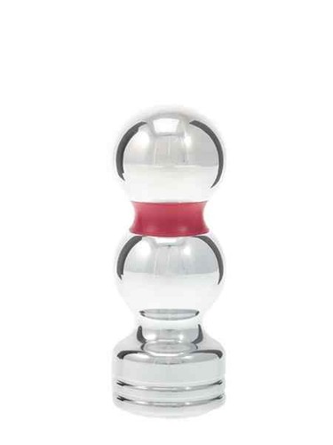 Stim the bobble electrode - e-stim,