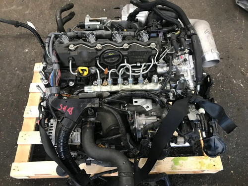 Motore mazda cx5 cx9 sh18 - motore,
