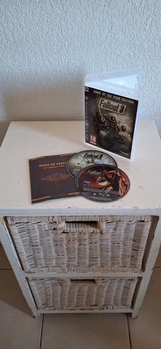 Lot fallout goty new vegas - goty,