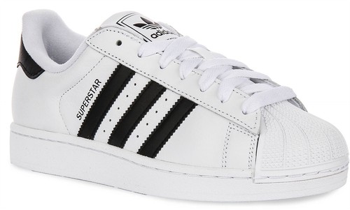 Adidas superstar trainer - superstar,