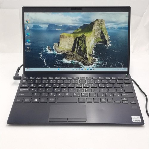 Sony vaio vjpj13c11n portatile - vaio,