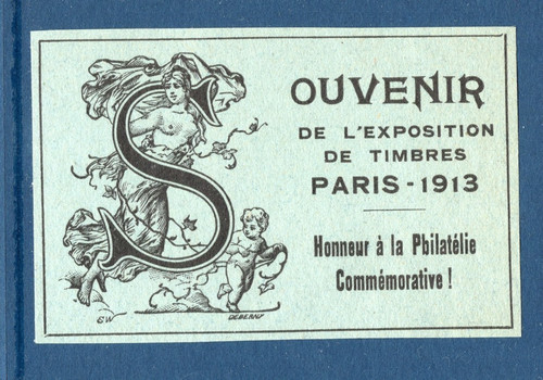 Timbres france vignette - timbres,
