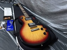 Gibson Les Paul Studio Faded