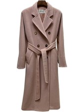 Cappotto lungo Max Mara