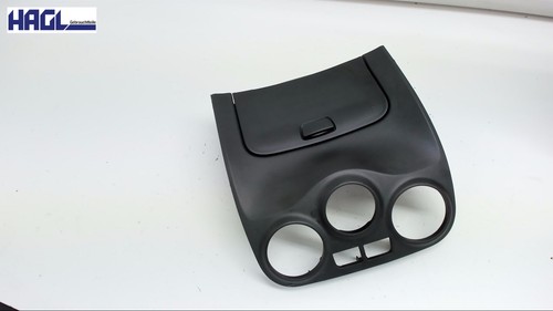Scomparto console centrale - scomparto,