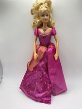 Barbie Il Castello Diamante