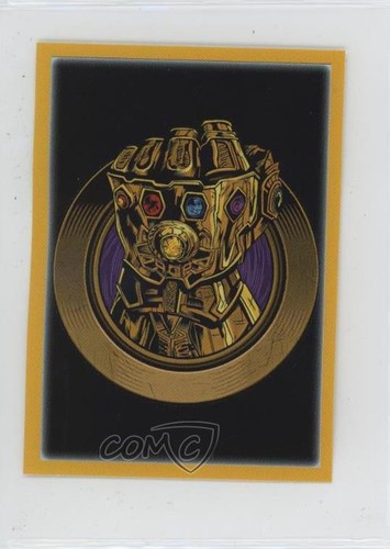 2018 panini avengers war - panini,