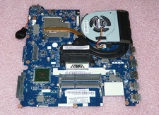Scheda madre LENOVO G500s