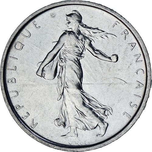 1113255 francia semeuse 5 - semeuse,,