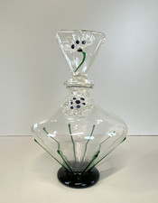 BOTTIGLIA LIQUORE VETRO