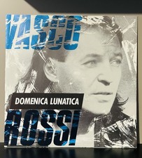 Vasco Rossi Domenica Lunatica