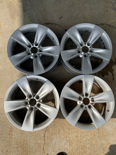 Cerchi originali bmw serie - cerchi, 5