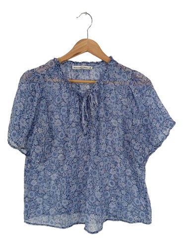 Abercrombie fitch camicetta - abercrombie,