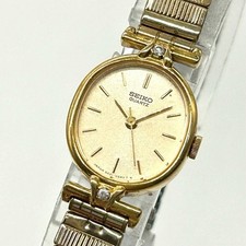 Orologio da donna SEIKO cassa