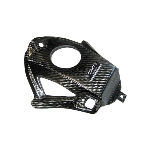 Cover serbatoio carbonio cmt - cover,