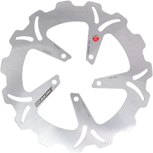 Disco freno braking wave - braking,