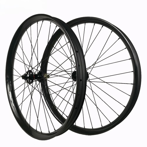 Set ruote carbonio - , 29