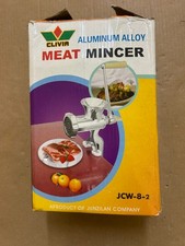 Clivia Tritacarne Manuale