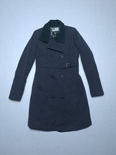 Guro Cappotto Bambini Lana