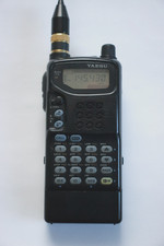 Yaesu 11r compact fm - compact,