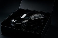 BMW confezione regalo XM G09