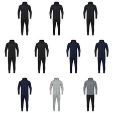 Tuta uomo casual Jako