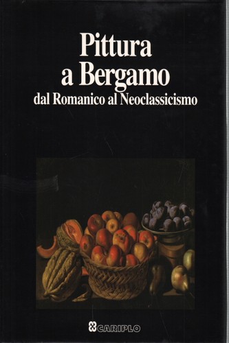 Pittura bergamo dal romanico - a,