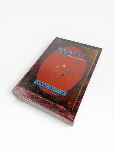 Magic the gathering 4a - magic:,