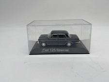 Fiat 125 special 1968 blue - special,