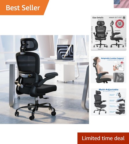 Sedia scrivania ergonomica - sedia,