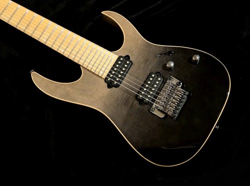 Chitarra elettrica ibanez - chitarra,