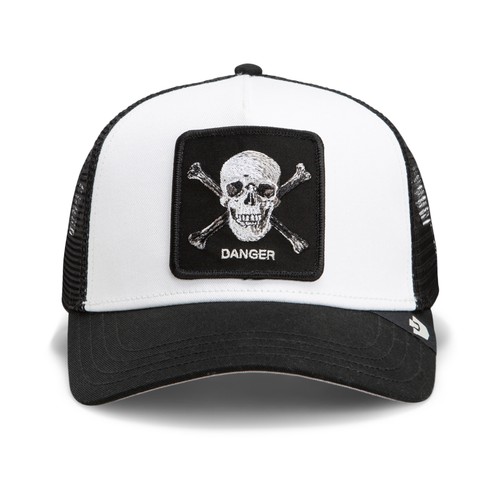 Goorin bros trucker cap - trucker,