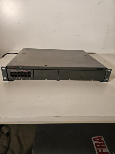 Centralino voip avaya ip500 - centralino,