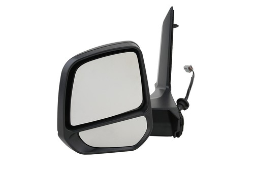 Specchietto retrovisore - specchietto,