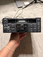 Jvc dv3000 mini - jvc,