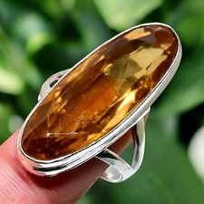 Anello in argento sterling 925